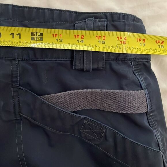 5.11 Tactical Navy Blue Taclite EMS Pants Mens Size 36x32 74363-724 - Picture 5 of 14